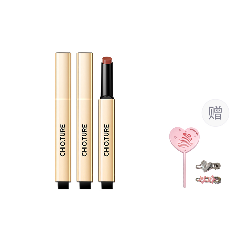 Помады для женщин CHIOTURE
Помады для женщин CHIOTURE