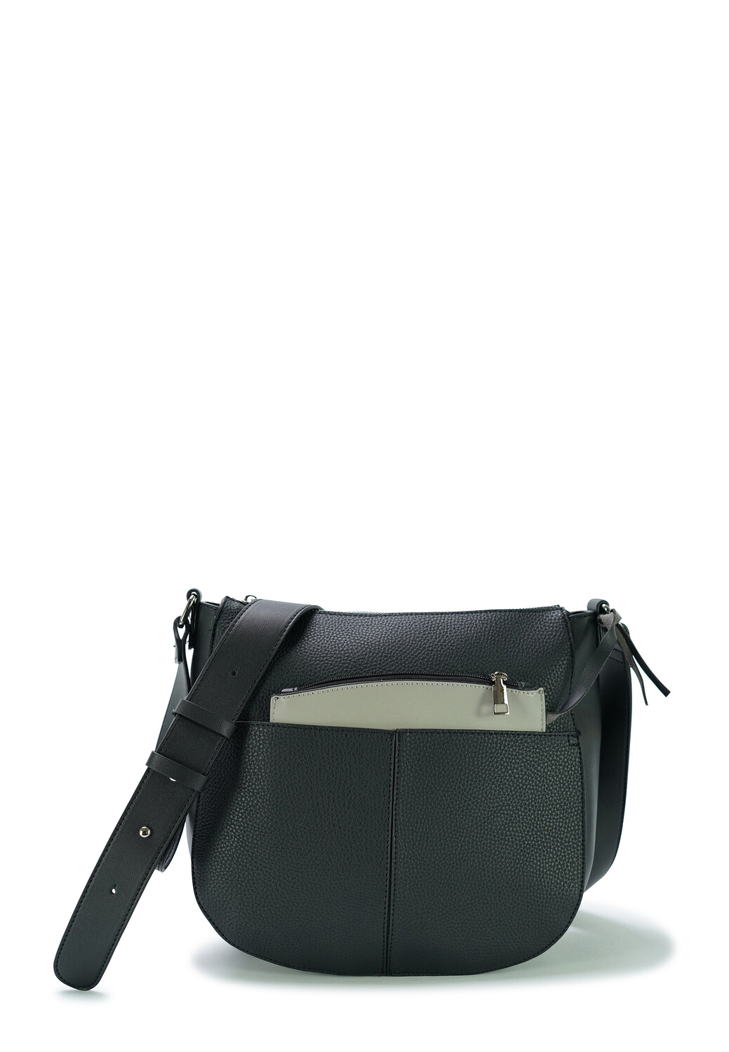 Сумка через плечо Harpa Umhängetasche CLAUDIA, черный
Сумка через плечо Harpa Umhängetasche CLAUDIA, черный