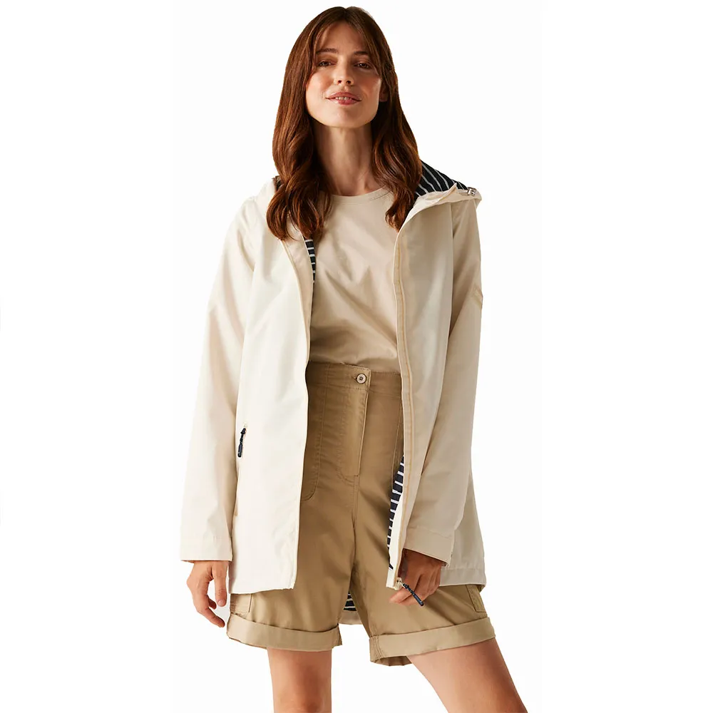 Куртка Regatta Brika, бежевый 
Куртка Regatta Brika, бежевый