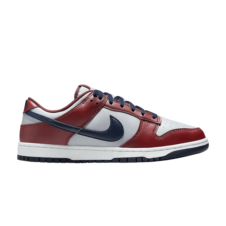 Кроссовки Nike Dunk Low, Dark Red Obsidian
Кроссовки Nike Dunk Low, Dark Red Obsidian
