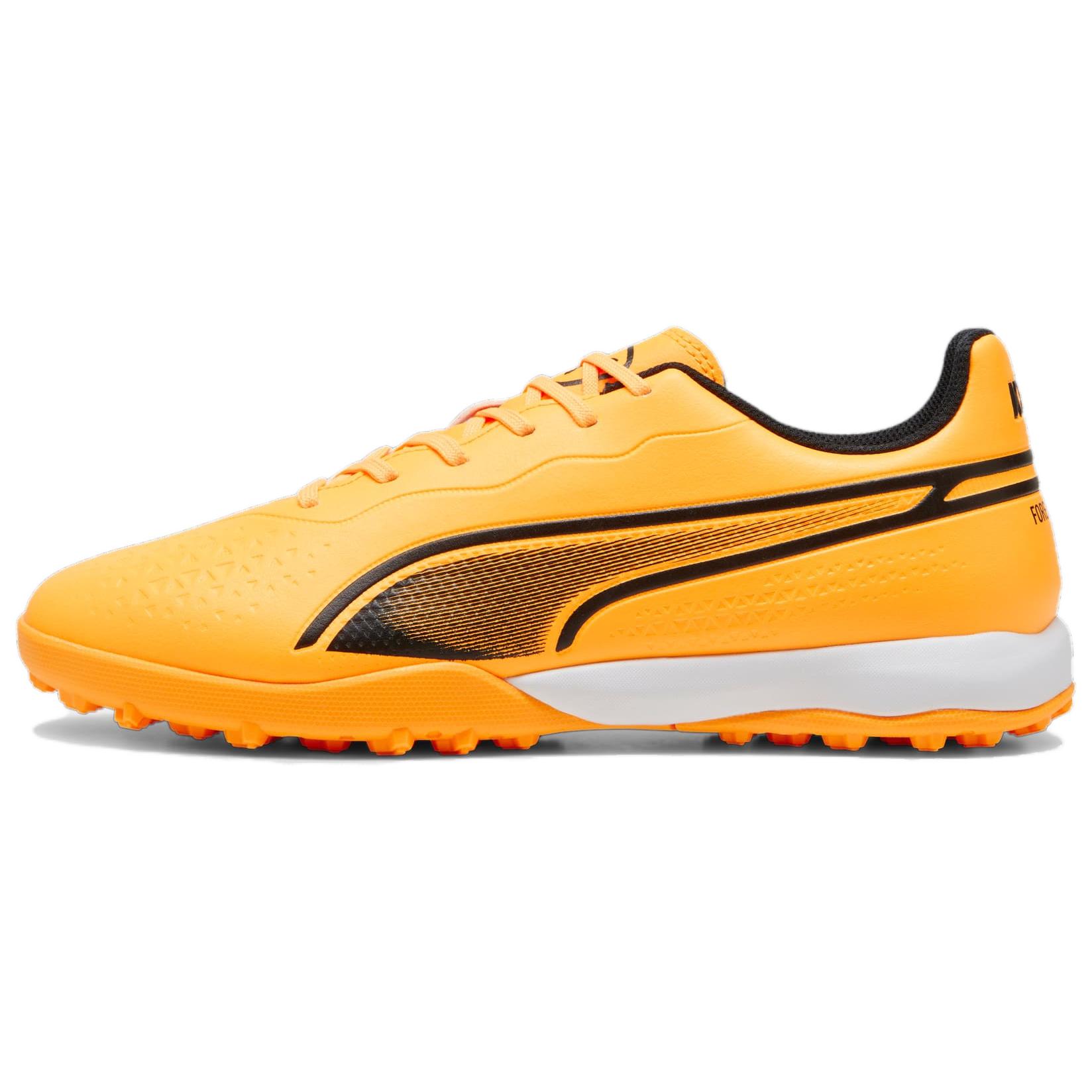 PUMA Бутсы для футбола King Match Tt 'Yellow'
PUMA Бутсы для футбола King Match Tt 'Yellow'