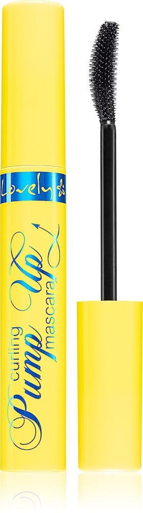 Тушь для ресниц Pump Up Lash, придающая объем и подкручивающая ресницы Lovely, atspalvis black 8 гр
Тушь для ресниц Pump Up Lash, придающая объем и подкручивающая ресницы Lovely, atspalvis black 8 гр