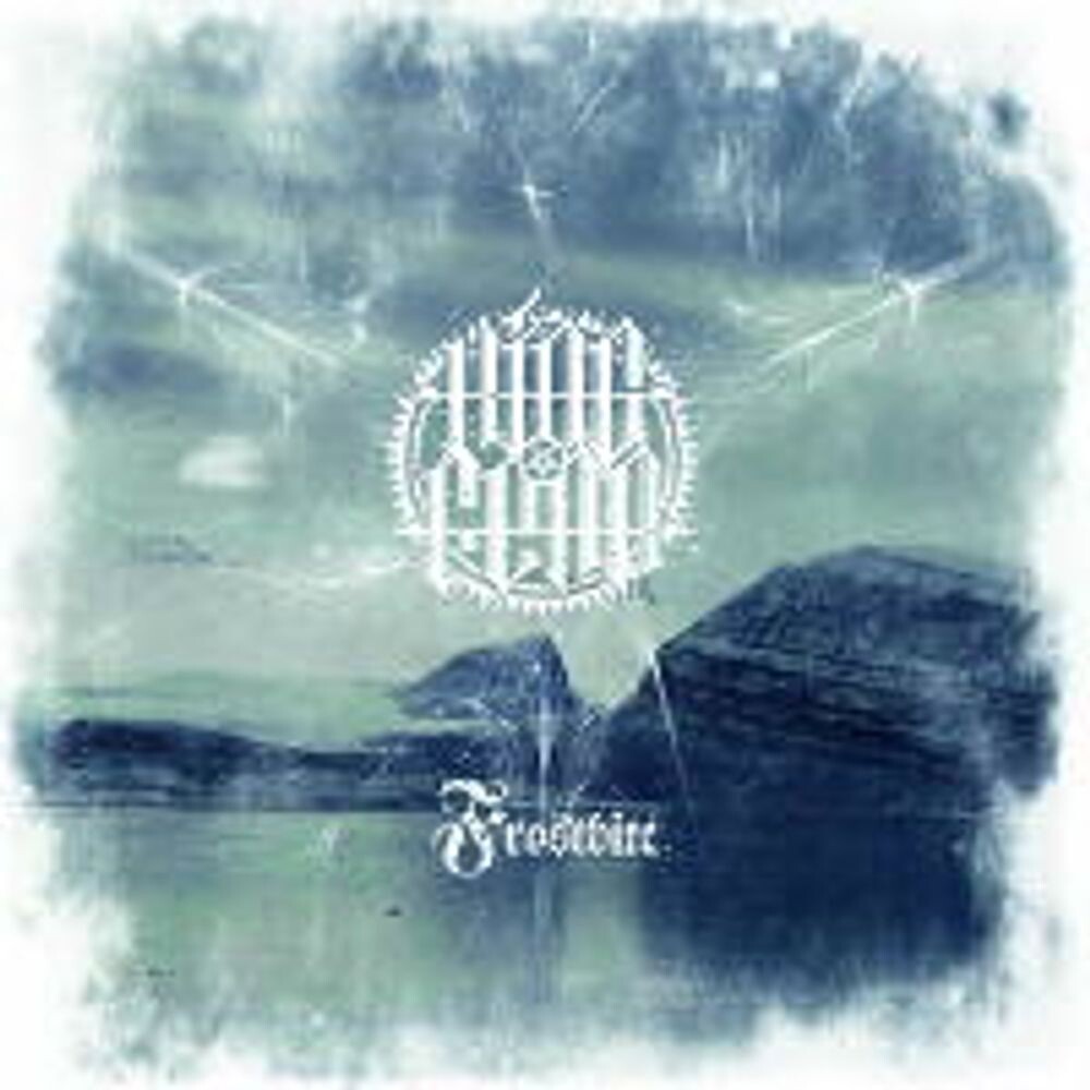 Диск CD Frostbite - King Fear
Диск CD Frostbite - King Fear