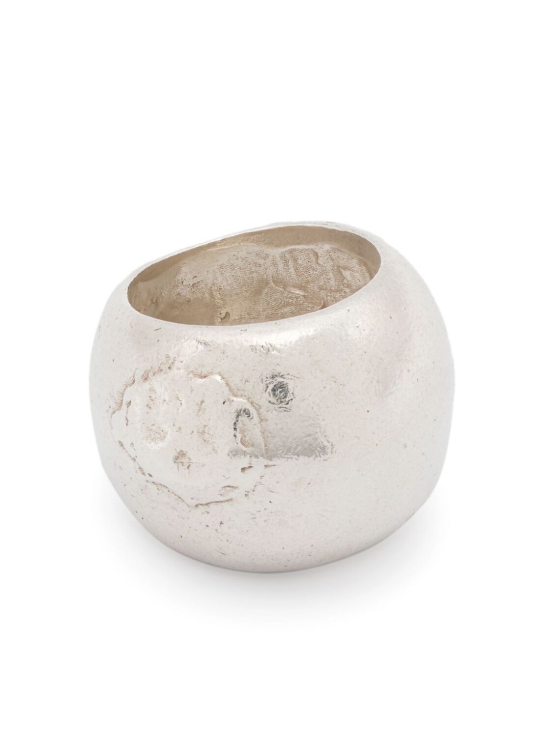 Кольцо Alighieri Bombe, серебряный
Кольцо Alighieri Bombe, серебряный