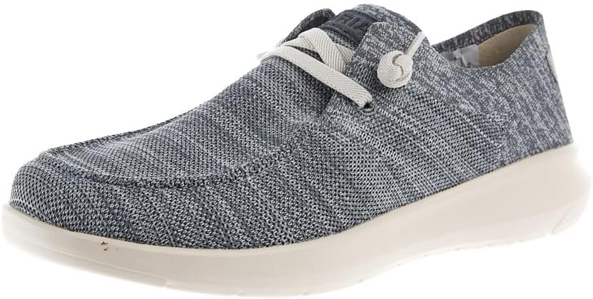 Детские унисекс мокасины Ariat Hilo, светло-серый
Детские унисекс мокасины Ariat Hilo, светло-серый