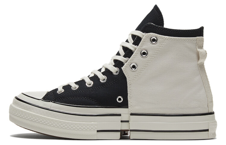 Кеды Converse Chuck Taylor All Star 70 Hi Feng Chen Wang 2-in-1 Ivory Black
Кеды Converse Chuck Taylor All Star 70 Hi Feng Chen Wang 2-in-1 Ivory Black