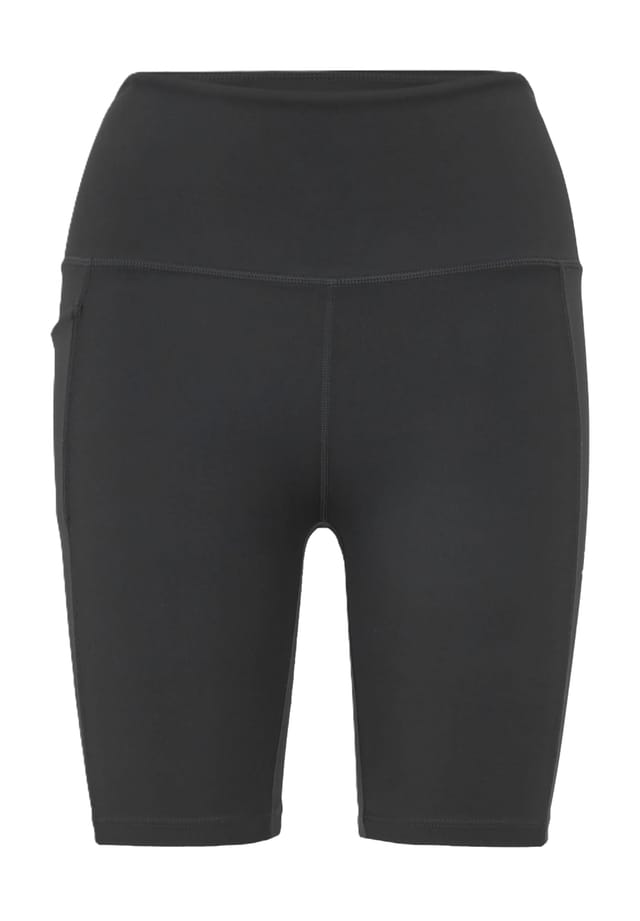 Спортивные леггинсы "Камелия" короткие Venice Beach, серый
Спортивные леггинсы "Камелия" короткие Venice Beach, серый