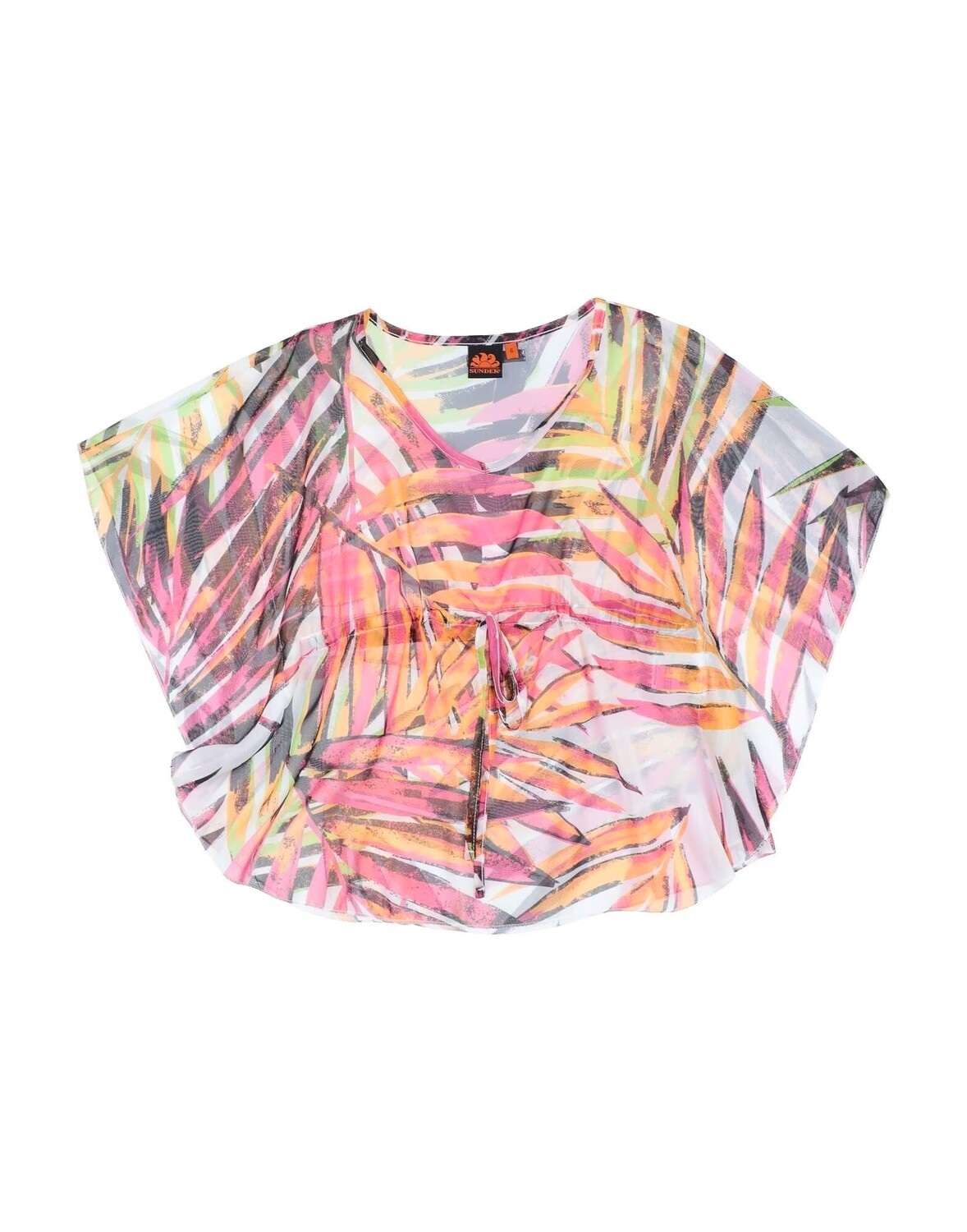 Топ Sundek, фуксия
Топ Sundek, фуксия