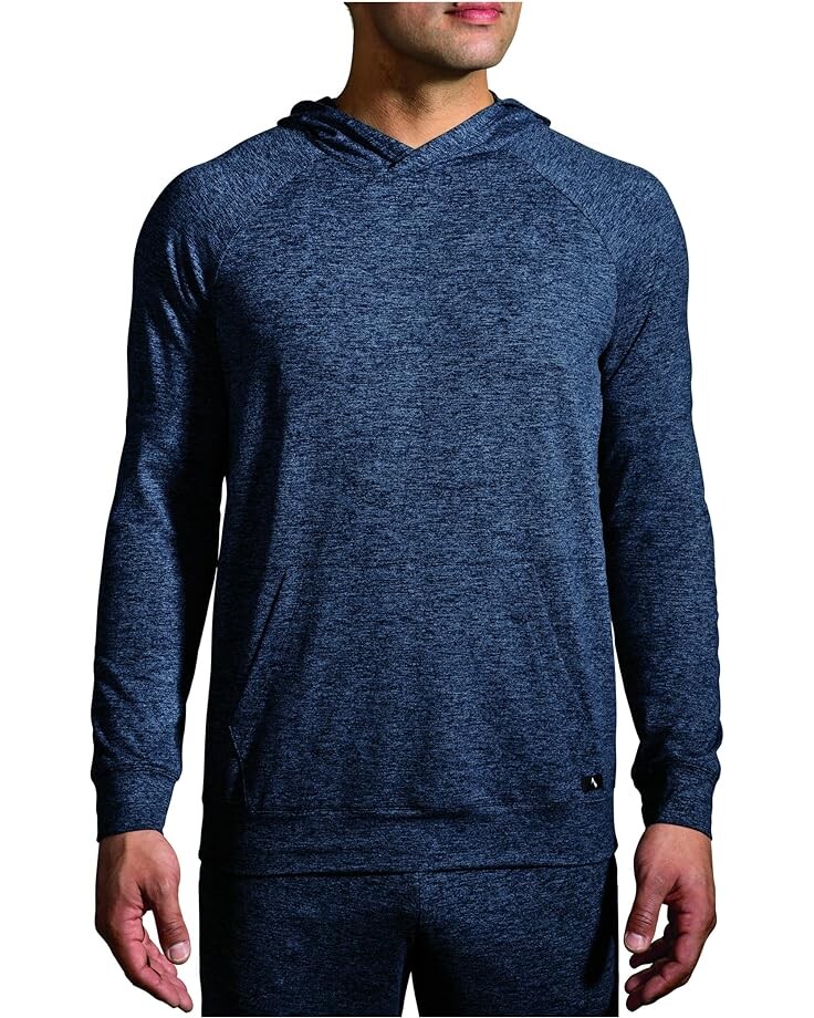 Худи Brooks Luxe, синий
Худи Brooks Luxe, синий