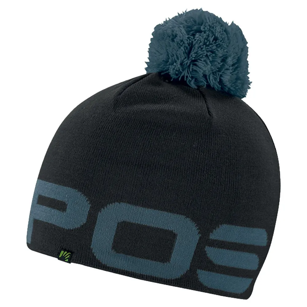 Шапка Karpos Larin Pon Pon, черный
Шапка Karpos Larin Pon Pon, черный