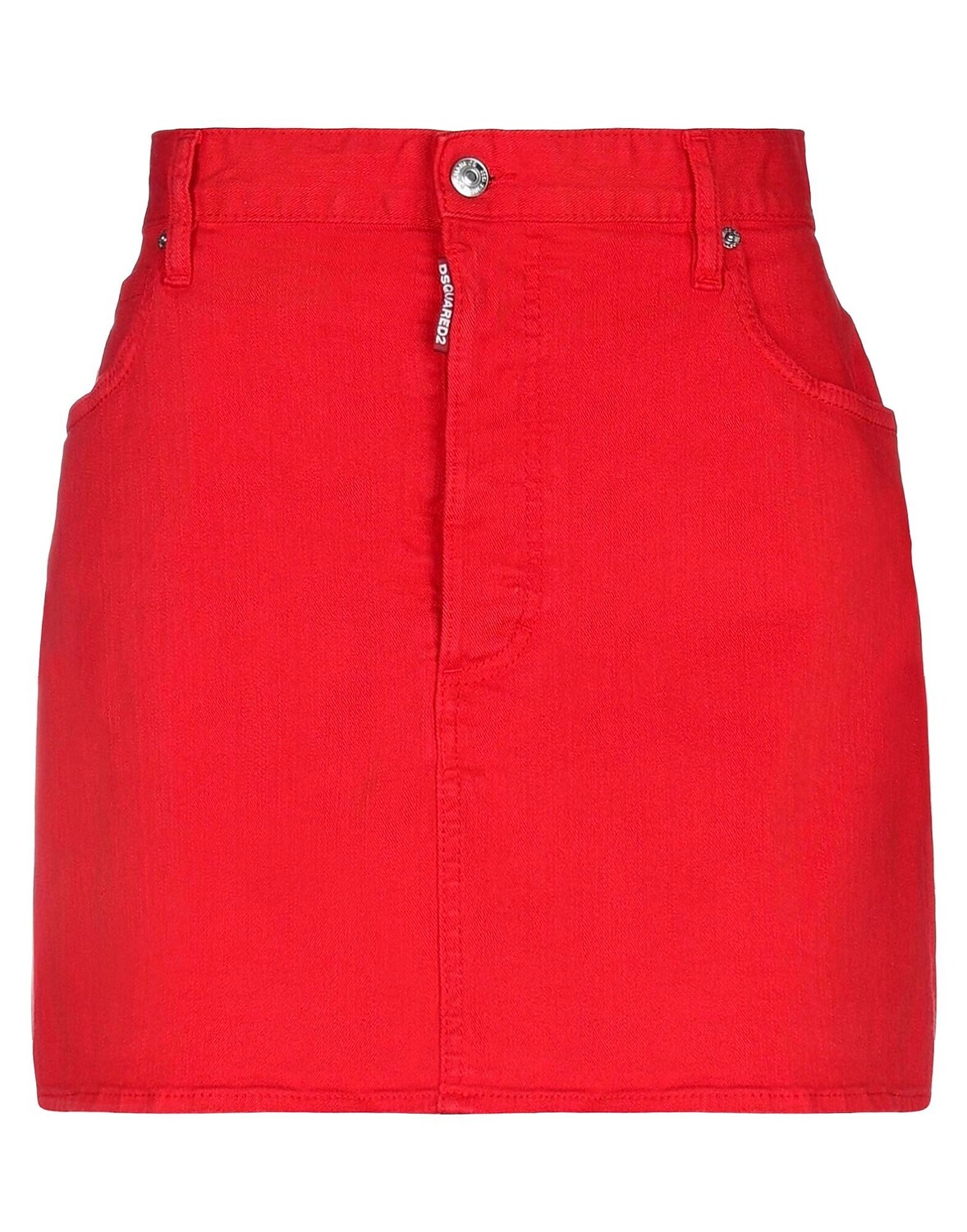 Юбка Dsquared2, красный
Юбка Dsquared2, красный