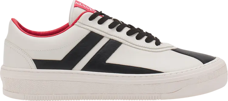 Кроссовки Future x Lanvin Cash High Sole Sneaker 'Off White Black', кремовый, Бежевый, Кроссовки Future x Lanvin Cash High Sole Sneaker 'Off White Black', кремовый
Кроссовки Future x Lanvin Cash High Sole Sneaker 'Off White Black', кремовый, Бежевый, Кроссовки Future x Lanvin Cash High Sole Sneaker 'Off White Black', кремовый