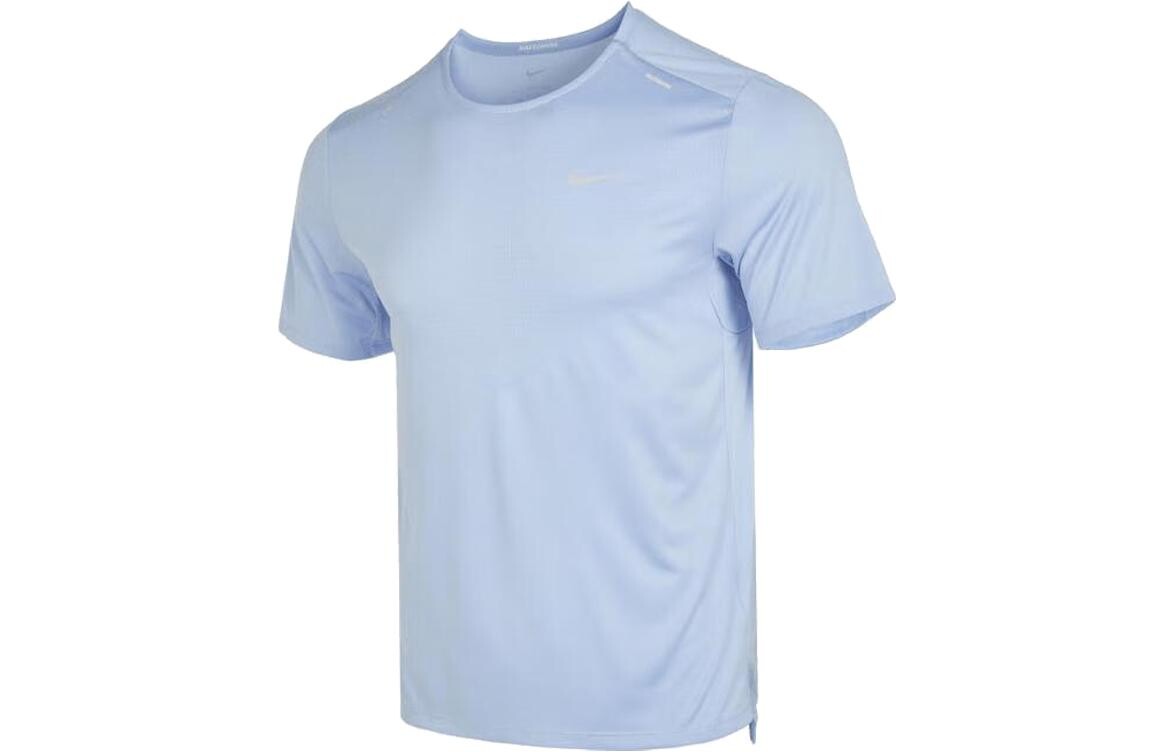 Мужская футболка Nike, цвет Blue
Мужская футболка Nike, цвет Blue