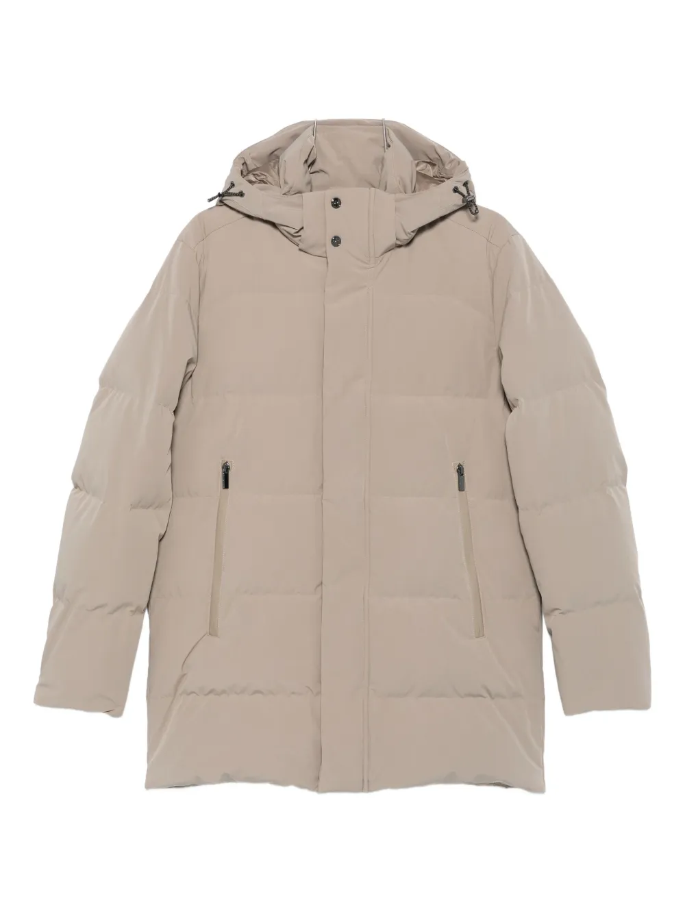 Стеганая куртка с капюшоном Typhoon Platinum Paul & Shark, серый
Стеганая куртка с капюшоном Typhoon Platinum Paul & Shark, серый