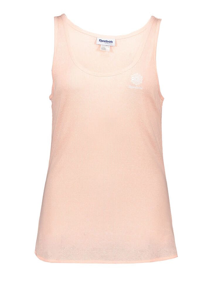 Функциональный топ Reebok, цвет apricot
Функциональный топ Reebok, цвет apricot