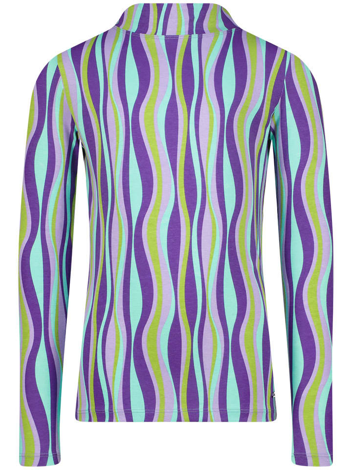 Рубашка с длинным рукавом RAIZZEDВ, красочный
Рубашка с длинным рукавом RAIZZEDВ, красочный