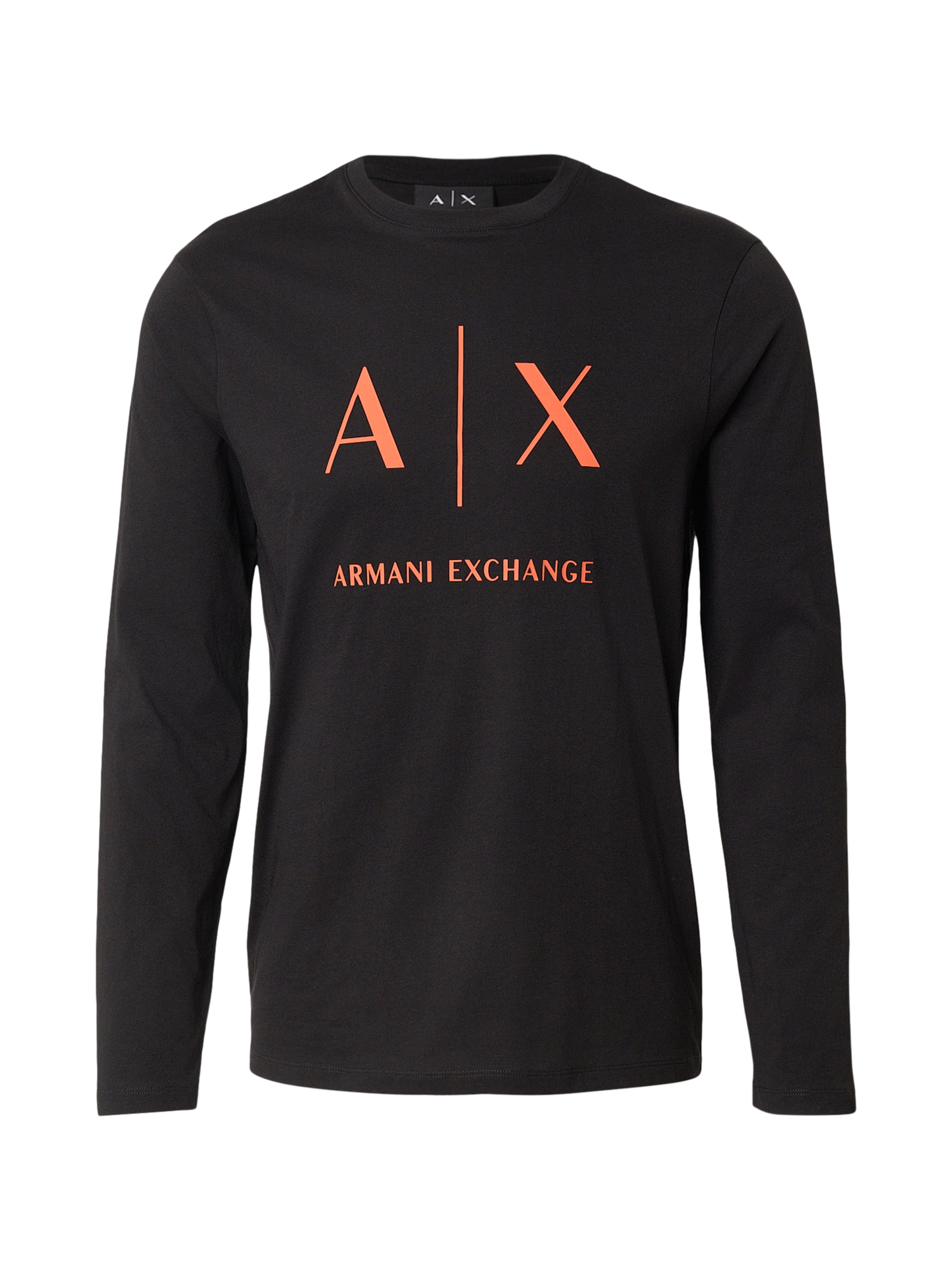 ARMANI EXCHANGE Футболка в черном цвете
ARMANI EXCHANGE Футболка в черном цвете