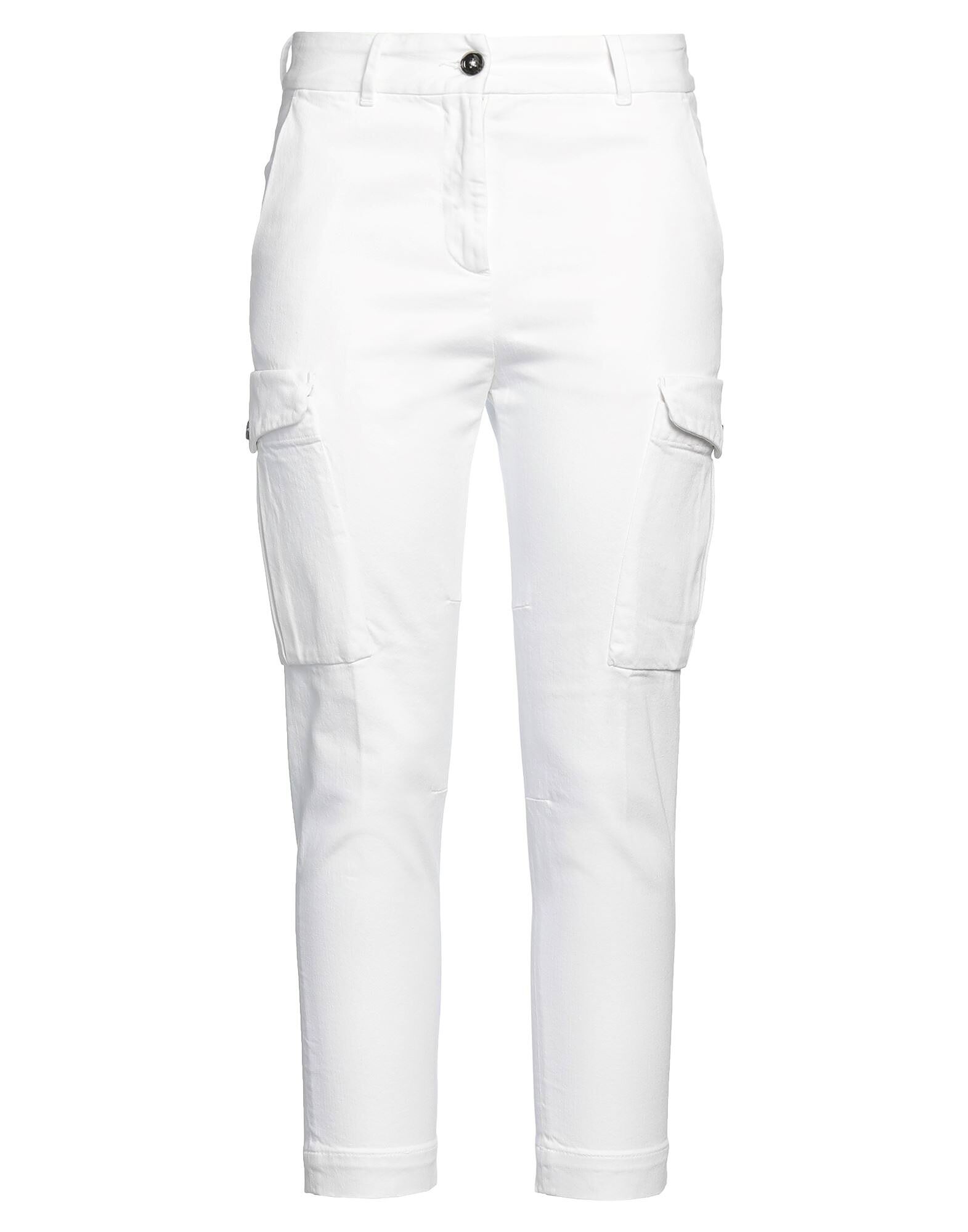 Джинсы Nine In The Morning, белый
Джинсы Nine In The Morning, белый