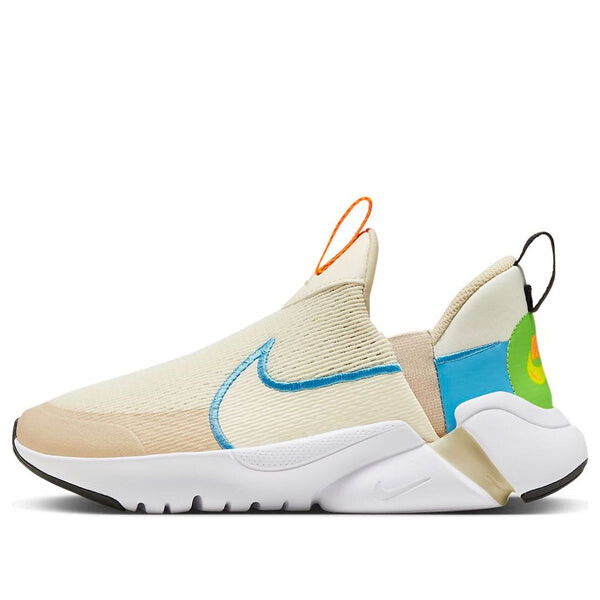 Кроссовки flex plus 2 Nike, белый
Кроссовки flex plus 2 Nike, белый