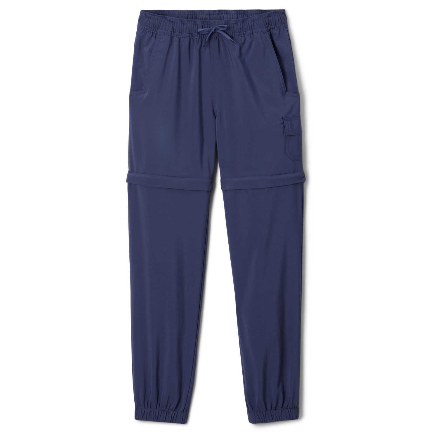 Брюки на молнии Columbia Kid's Silver Ridge Utility Convertible Pant, цвет Nocturnal
Брюки на молнии Columbia Kid's Silver Ridge Utility Convertible Pant, цвет Nocturnal