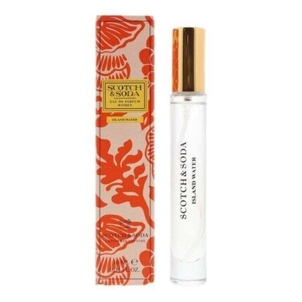 Scotch & Soda Island Water Women 10ml EDP Spray - New - UK
Scotch & Soda Island Water Women 10ml EDP Spray - New - UK