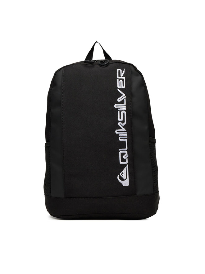 Рюкзак Quiksilver QUIC-P-001-07, черный
Рюкзак Quiksilver QUIC-P-001-07, черный