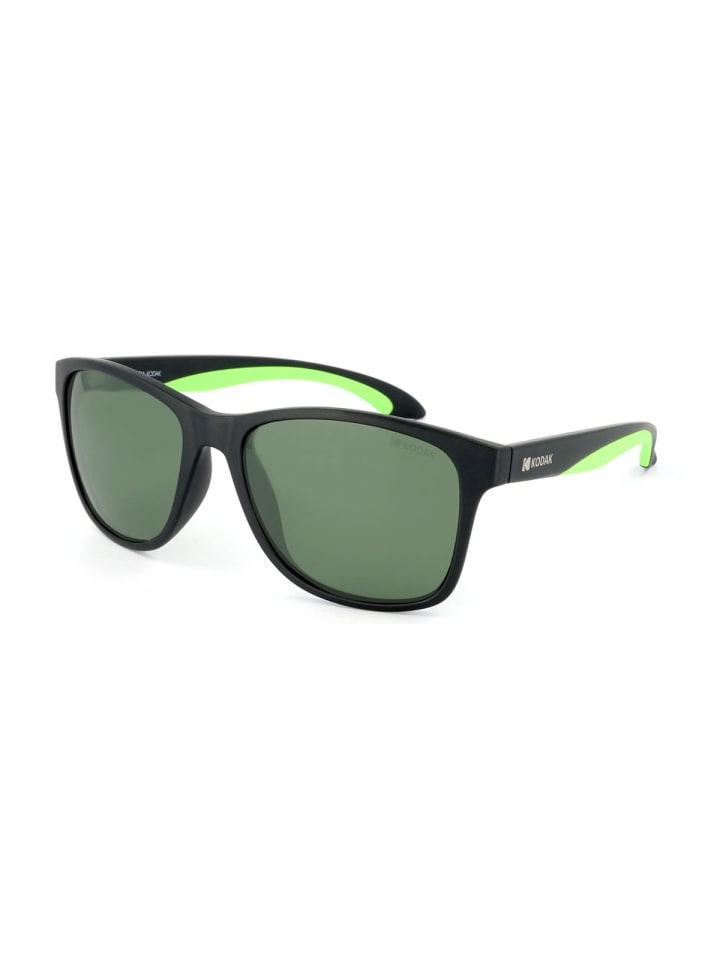 Солнцезащитные очки Kodak, черный
Солнцезащитные очки Kodak, черный