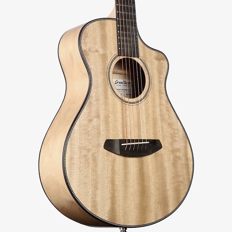 Акустическая гитара Breedlove Oregon Companion CE Myrtlewood / Myrtlewood #28836
Акустическая гитара Breedlove Oregon Companion CE Myrtlewood / Myrtlewood #28836