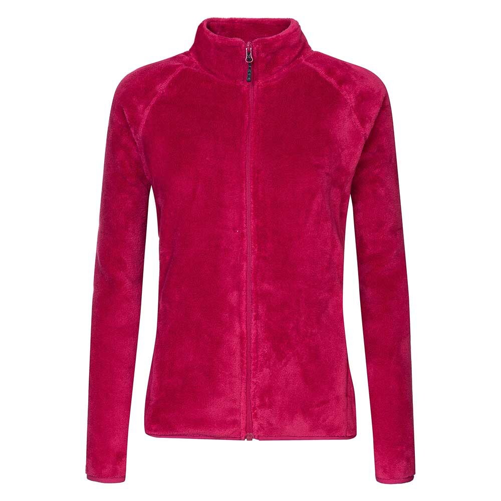 Толстовка Rock Experience Polar Mock Neck, розовый
Толстовка Rock Experience Polar Mock Neck, розовый