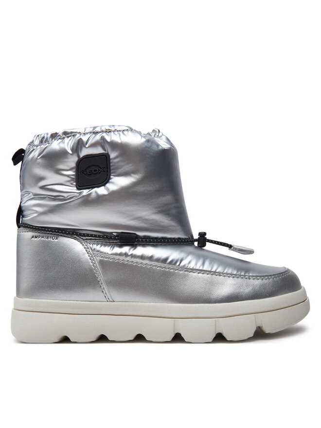 Зимние ботинки Geox J WILLABOOM GIRL B A J46HWE 0LVNF C0474 S, серебряный
Зимние ботинки Geox J WILLABOOM GIRL B A J46HWE 0LVNF C0474 S, серебряный