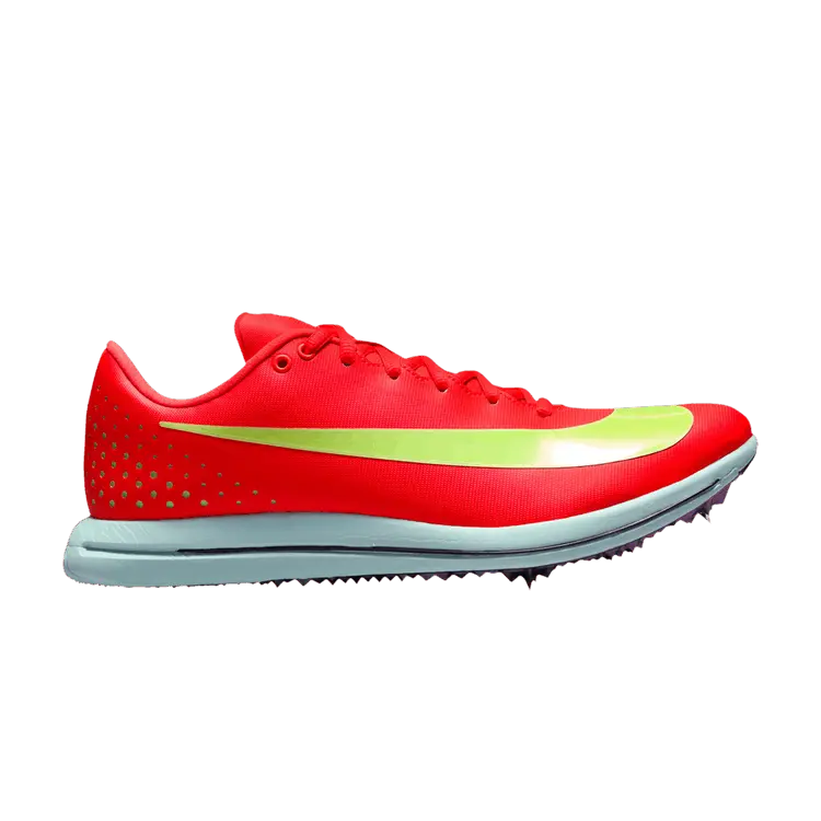 Кроссовки Triple Jump Elite 3 'Bright Crimson Lime Blast', красный
Кроссовки Triple Jump Elite 3 'Bright Crimson Lime Blast', красный