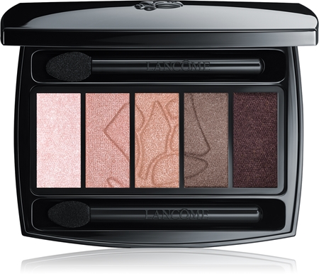 Палитра теней для век Lancôme Hypnôse Palette 5 Couleurs, 09 Fraîcheur Rosée 4 g
Палитра теней для век Lancôme Hypnôse Palette 5 Couleurs, 09 Fraîcheur Rosée 4 g