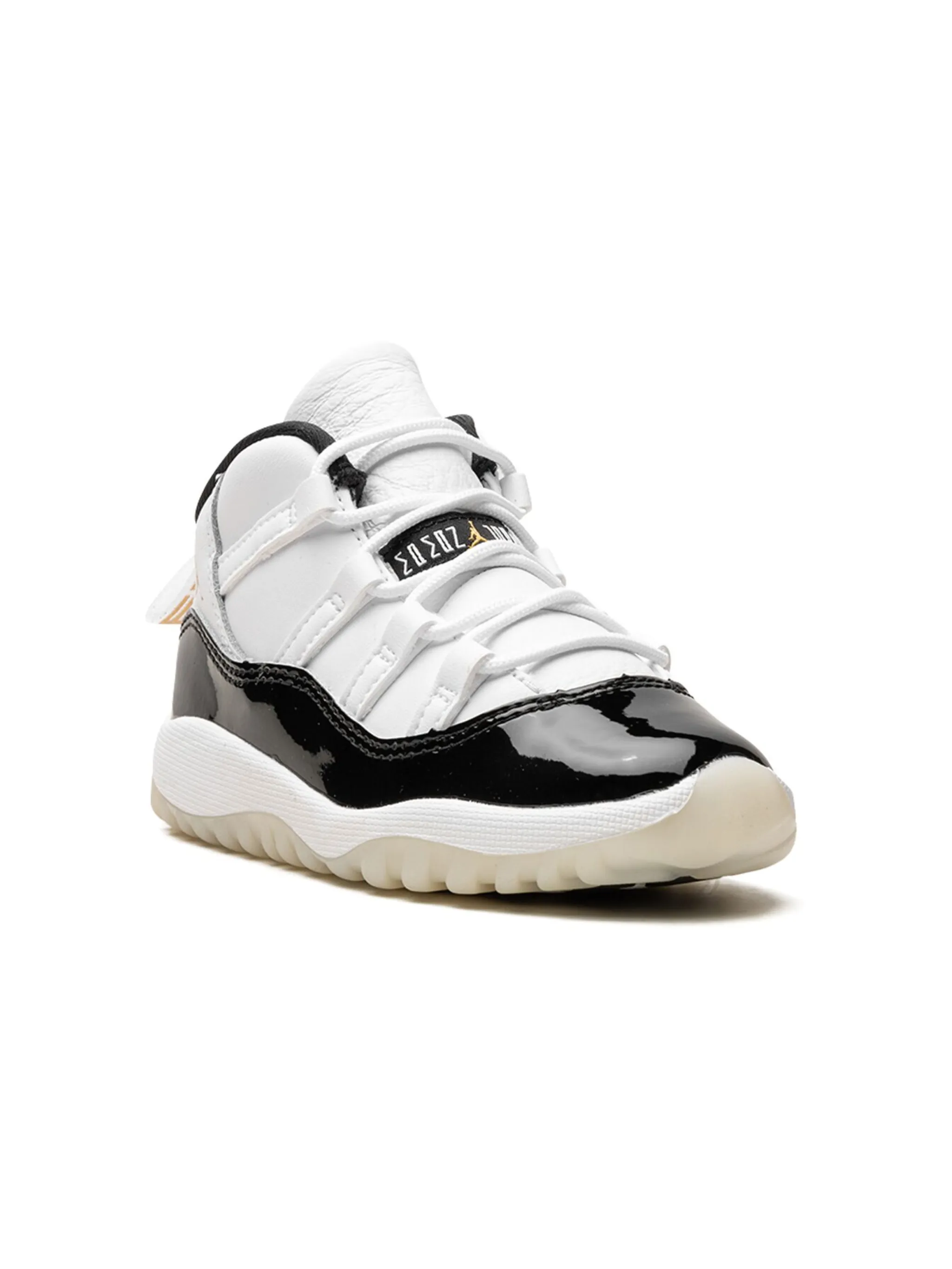 Кроссовки Air Jordan 11 Gratitude Jordan Kids, белый
Кроссовки Air Jordan 11 Gratitude Jordan Kids, белый