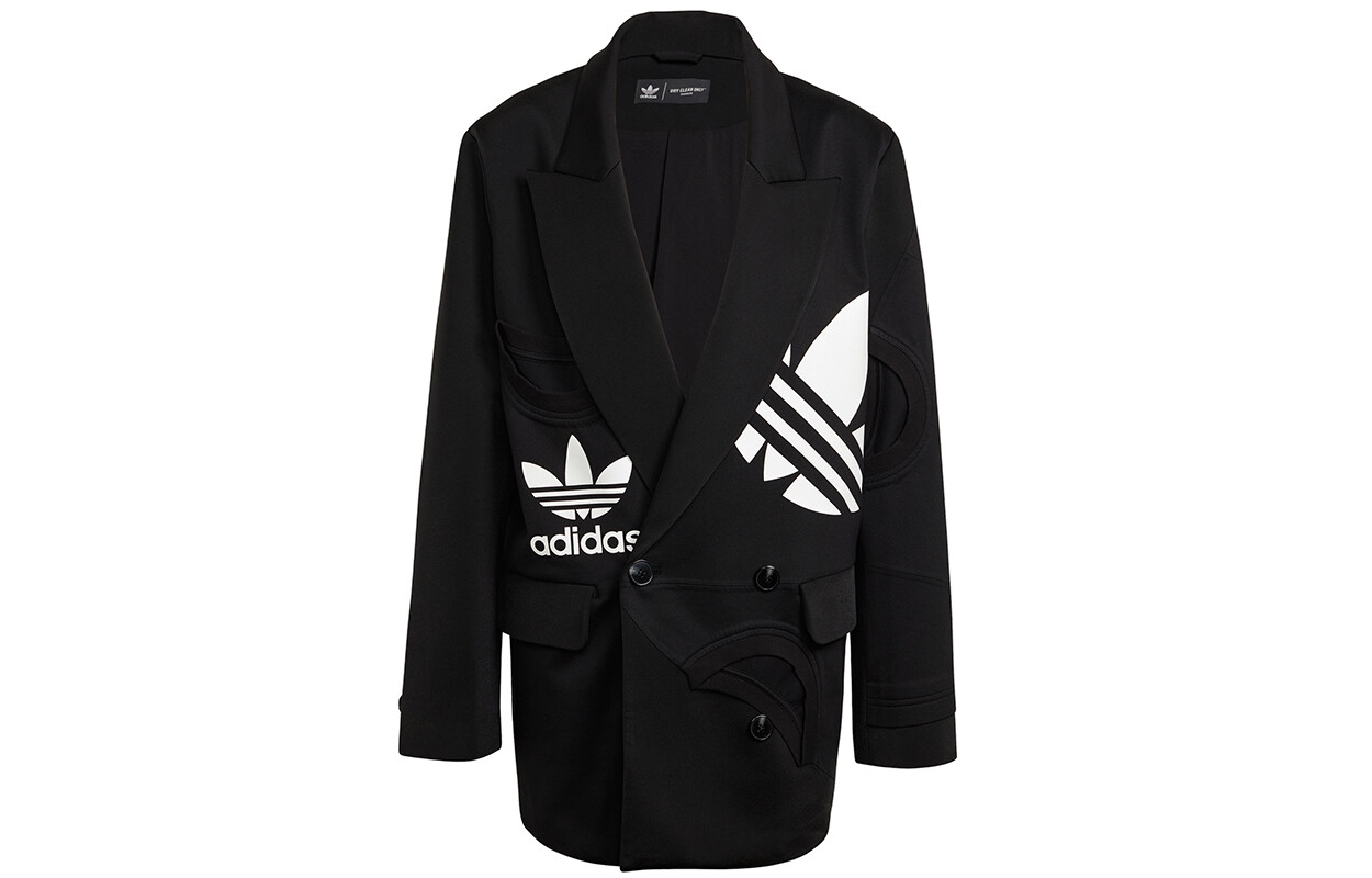 Пиджак Adidas Originals, цвет Black
Пиджак Adidas Originals, цвет Black