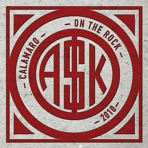 Виниловая пластинка Calamaro, Andres: On The Rock
Виниловая пластинка Calamaro, Andres: On The Rock