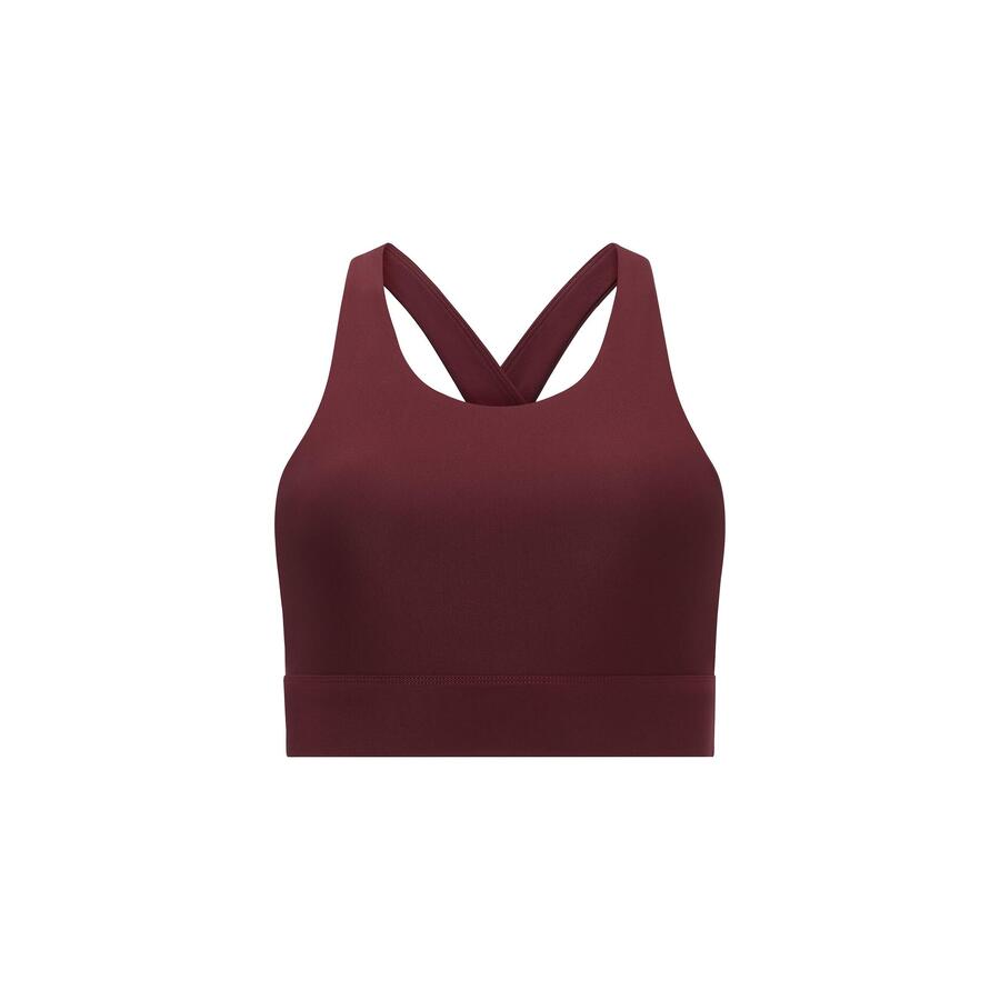 FABLETICS Женский спортивный бюстгальтер NoBounce со стильными вырезами
FABLETICS Женский спортивный бюстгальтер NoBounce со стильными вырезами