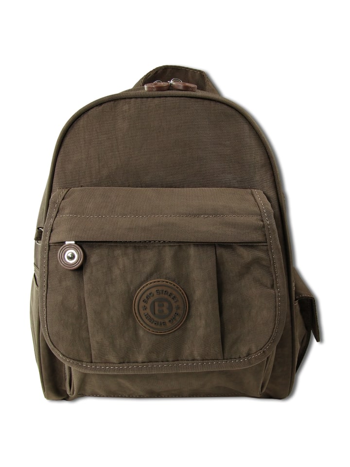 Рюкзак Bag Street
Рюкзак Bag Street