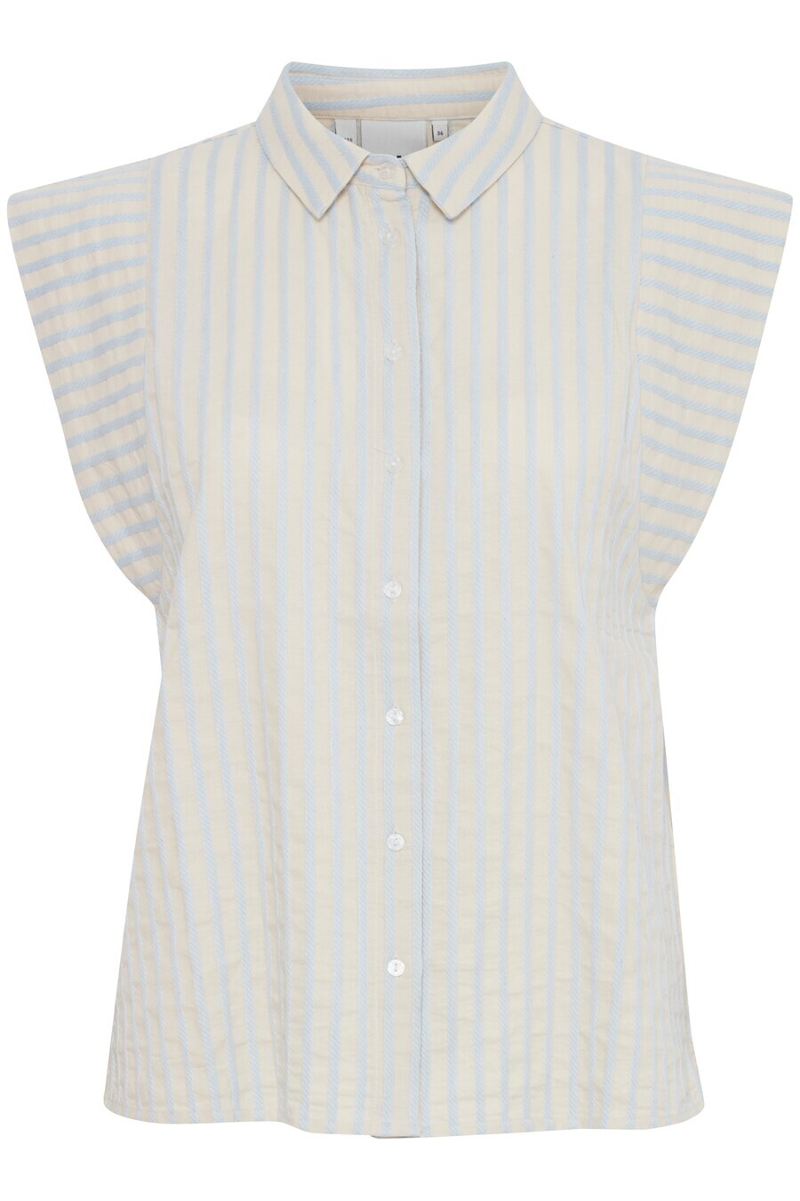 Блуза Ichi KADAYA, бежевый
Блуза Ichi KADAYA, бежевый