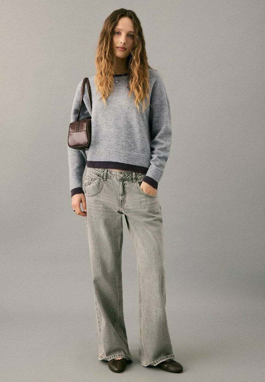 Джемпер Mango Kids TEEN, Grey
Джемпер Mango Kids TEEN, Grey