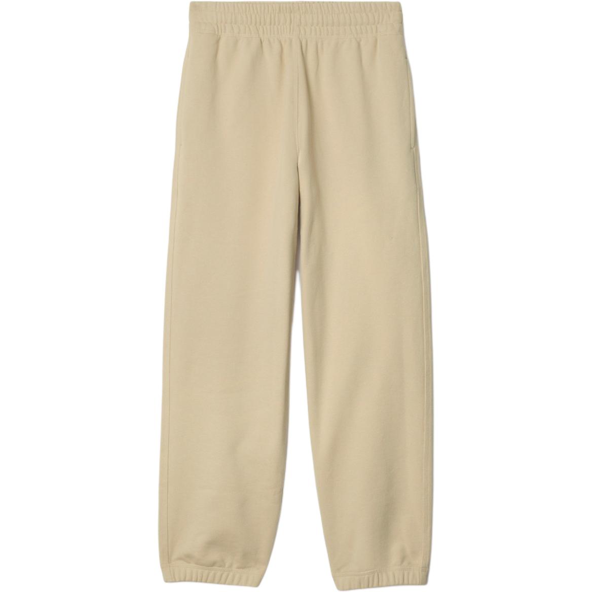 Хлопковые спортивные брюки Burberry, Nutmeg
Хлопковые спортивные брюки Burberry, Nutmeg