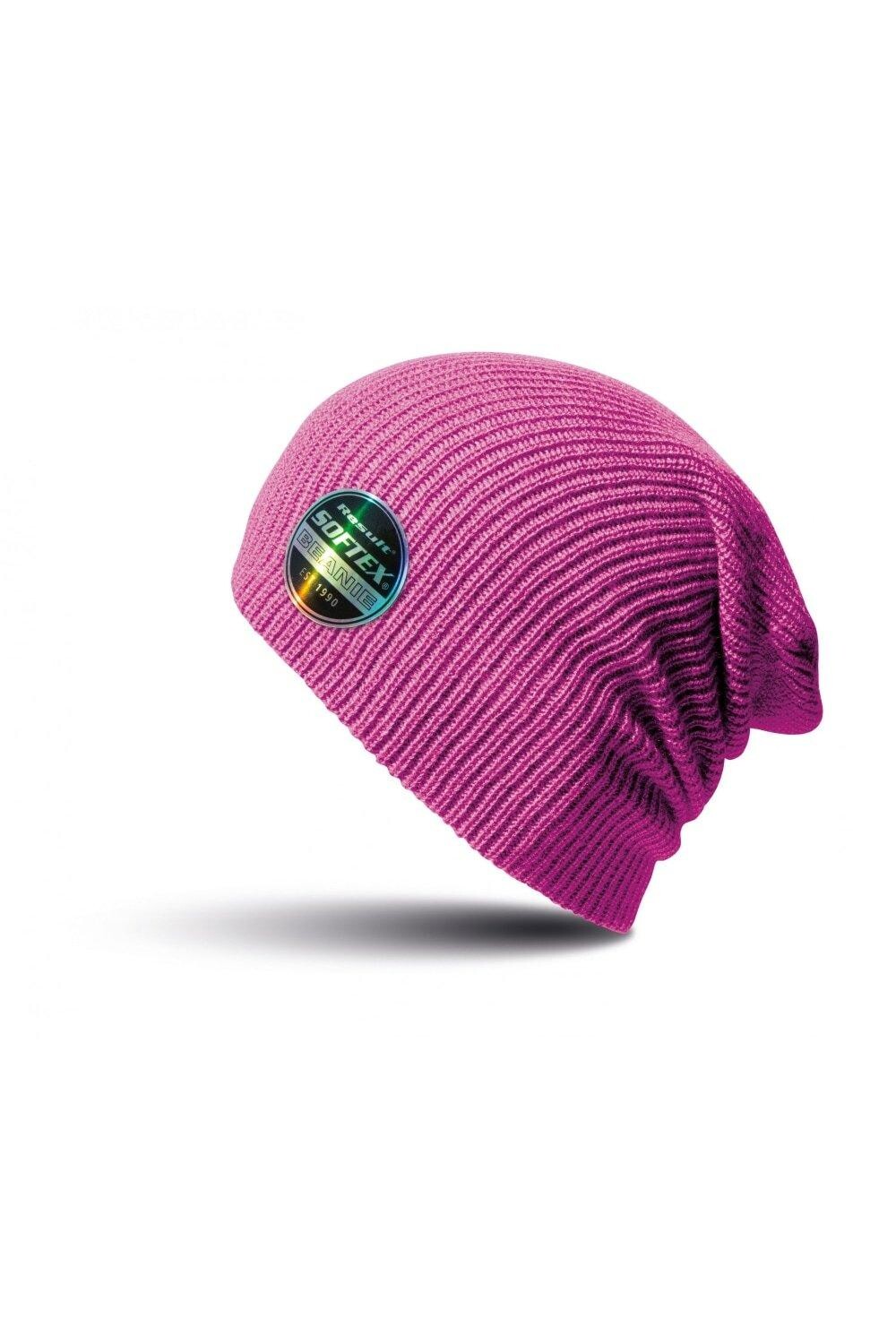 Шапка-бини Winter Essentials Core Softex Result, розовый
Шапка-бини Winter Essentials Core Softex Result, розовый