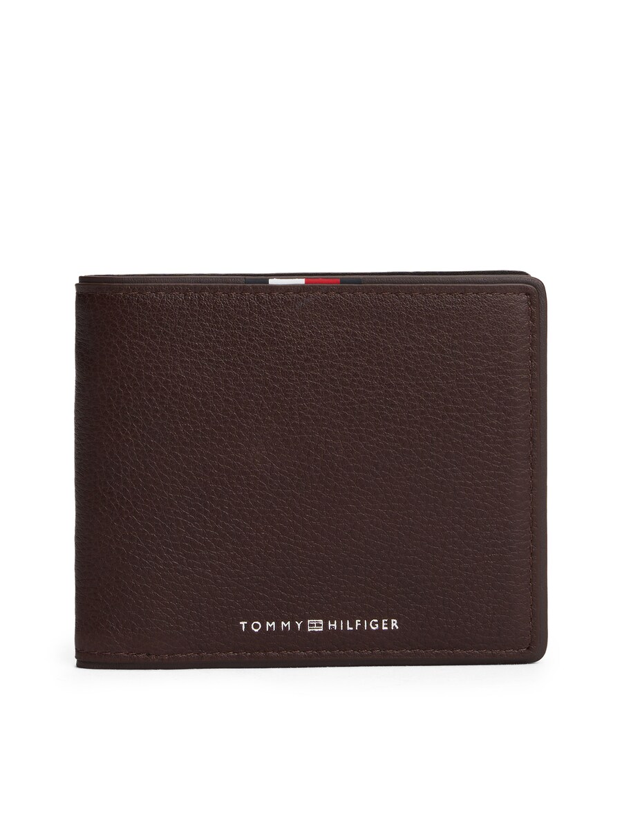 Кошелек TOMMY HILFIGER, Brown
Кошелек TOMMY HILFIGER, Brown