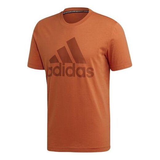Футболка adidas MH Bos Tee Gym Training Sports Round Neck Short Sleeve Khaki Brown, коричневый
Футболка adidas MH Bos Tee Gym Training Sports Round Neck Short Sleeve Khaki Brown, коричневый