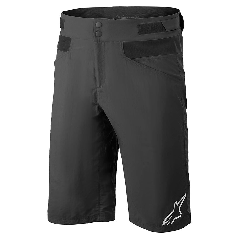 Шорты Alpinestars Drop 4.0, черный
Шорты Alpinestars Drop 4.0, черный