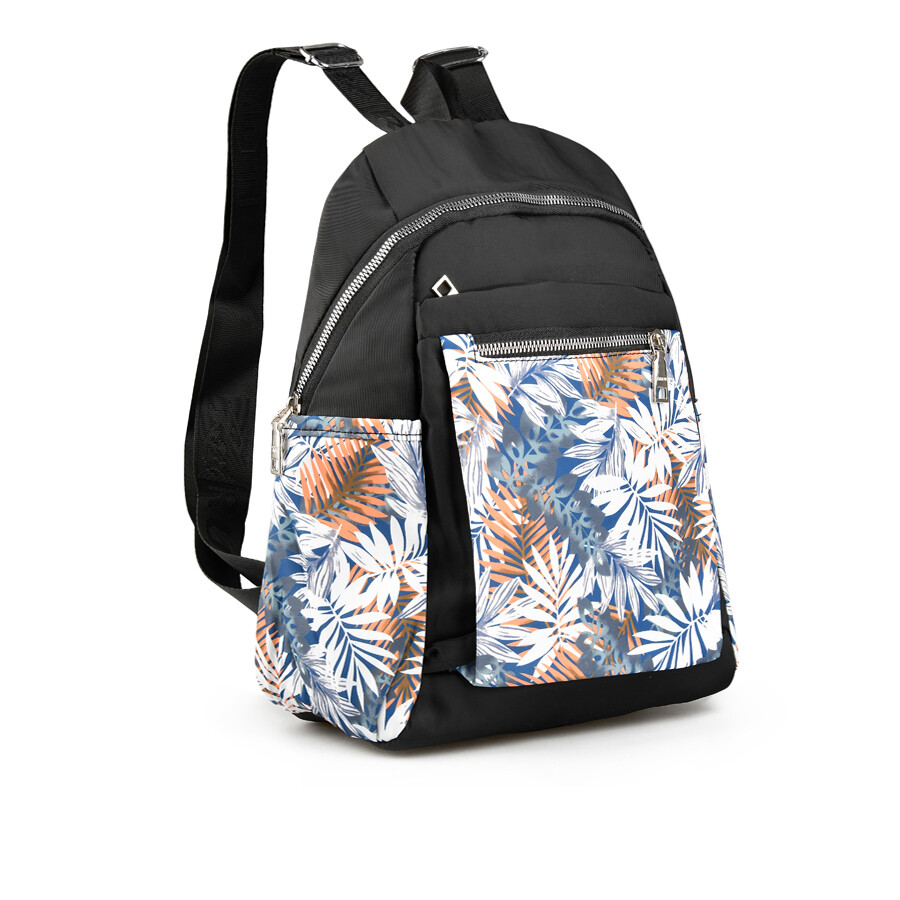 Женский рюкзак черный Tendenz
Женский рюкзак черный Tendenz