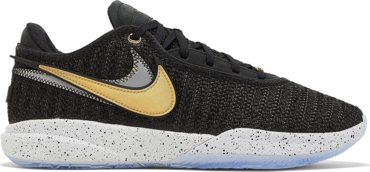 Кроссовки LeBron 20 EP 'Fab 5', черный, Серый, Кроссовки LeBron 20 EP 'Fab 5', черный
Кроссовки LeBron 20 EP 'Fab 5', черный, Серый, Кроссовки LeBron 20 EP 'Fab 5', черный