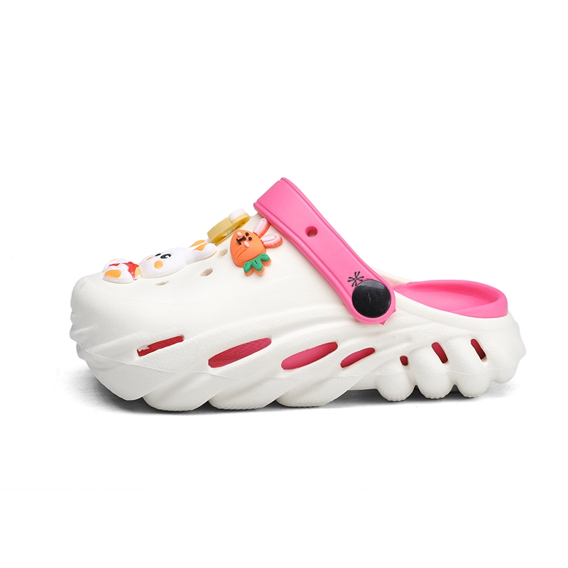 Сандалии детские противоскользящие YUZHAOLIN, фуксия
Сандалии детские противоскользящие YUZHAOLIN, фуксия