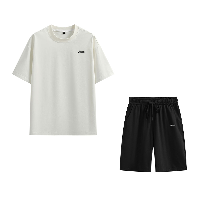 Повседневная спортивная одежда унисекс Jeep
Повседневная спортивная одежда унисекс Jeep