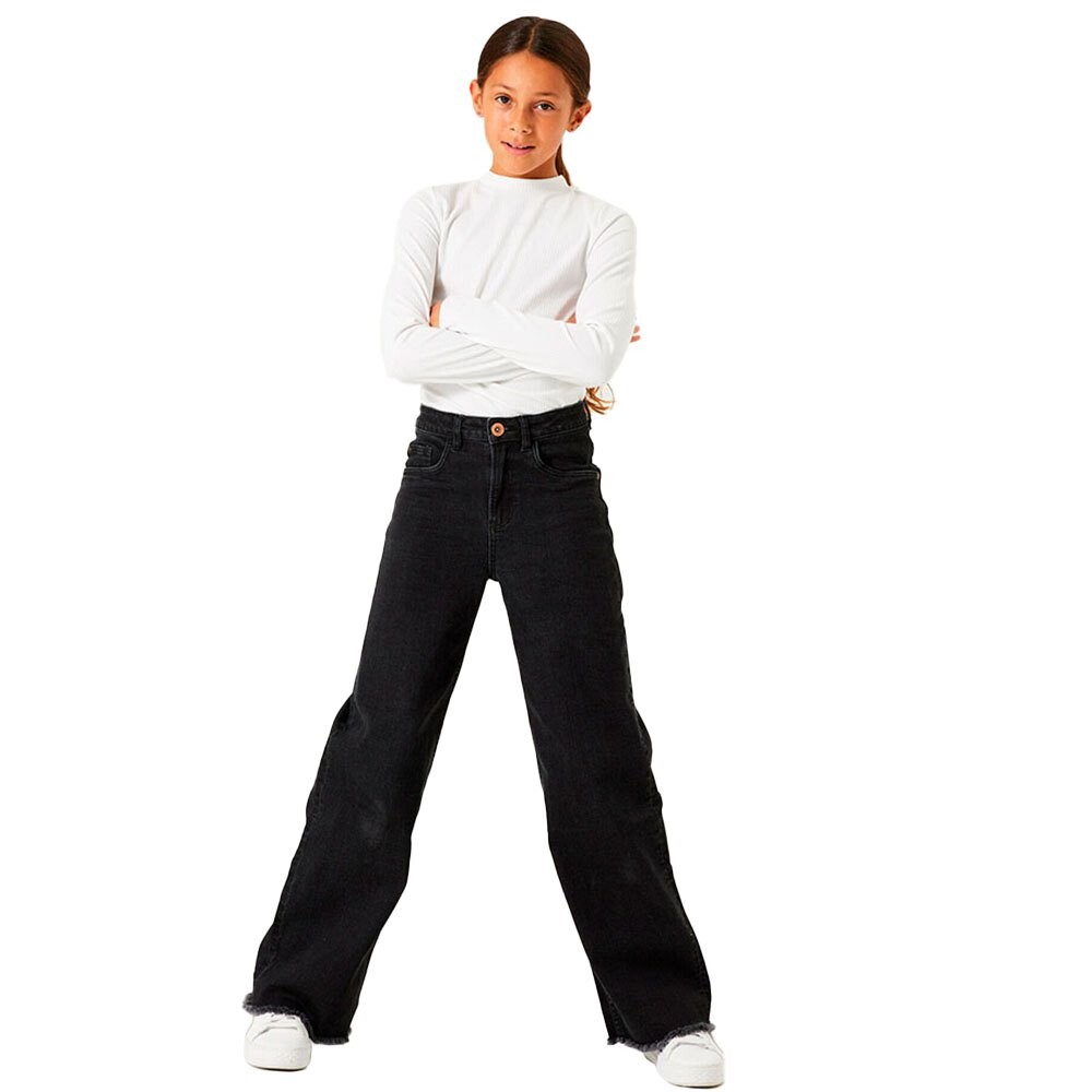 Брюки Garcia Annemay, черный
Брюки Garcia Annemay, черный