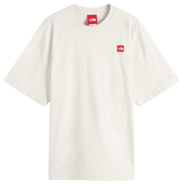 Футболка Redbox The North Face, цвет white dune
Футболка Redbox The North Face, цвет white dune